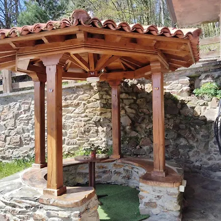 El Nuevo Semellon Aceptamos Mascotas Hotel