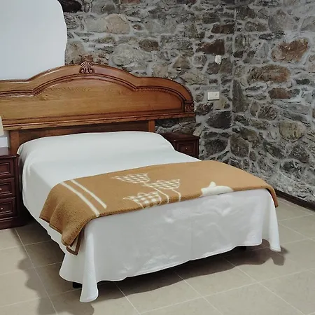 El Nuevo Semellon Aceptamos Mascotas Hotel Tineo