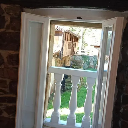 El Nuevo Semellon Aceptamos Mascotas Tineo