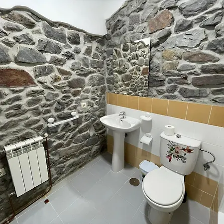 El Nuevo Semellon Aceptamos Mascotas Hotel 3*