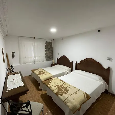 El Nuevo Semellon Aceptamos Mascotas 3*