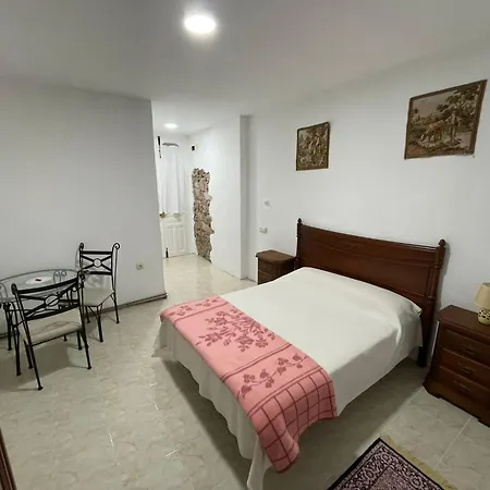 El Nuevo Semellon Aceptamos Mascotas 3* Tineo