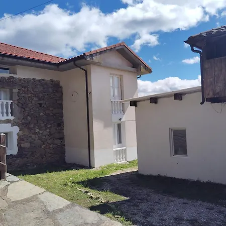 Hotel El Nuevo Semellon Aceptamos Mascotas