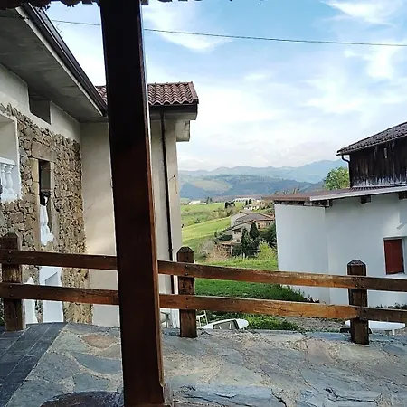 Hotel El Nuevo Semellon Aceptamos Mascotas 3*