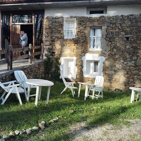 Hotel El Nuevo Semellon Aceptamos Mascotas 3*