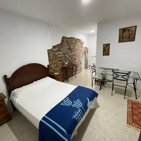 El Nuevo Semellon Aceptamos Mascotas Hotel 3*