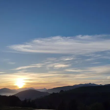 Hotel El Nuevo Semellon Aceptamos Mascotas 3*