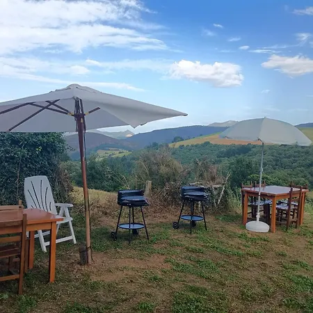 El Nuevo Semellon Aceptamos Mascotas Hotel