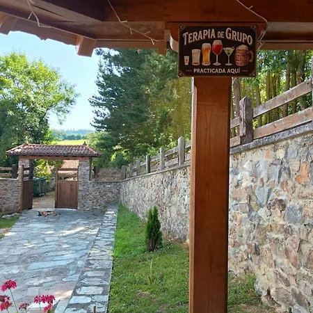 Hotel El Nuevo Semellon Aceptamos Mascotas 3*