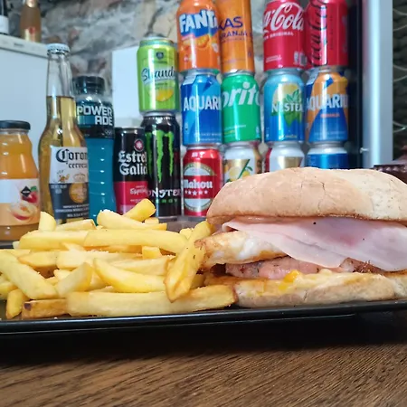 El Nuevo Semellon Aceptamos Mascotas 3*